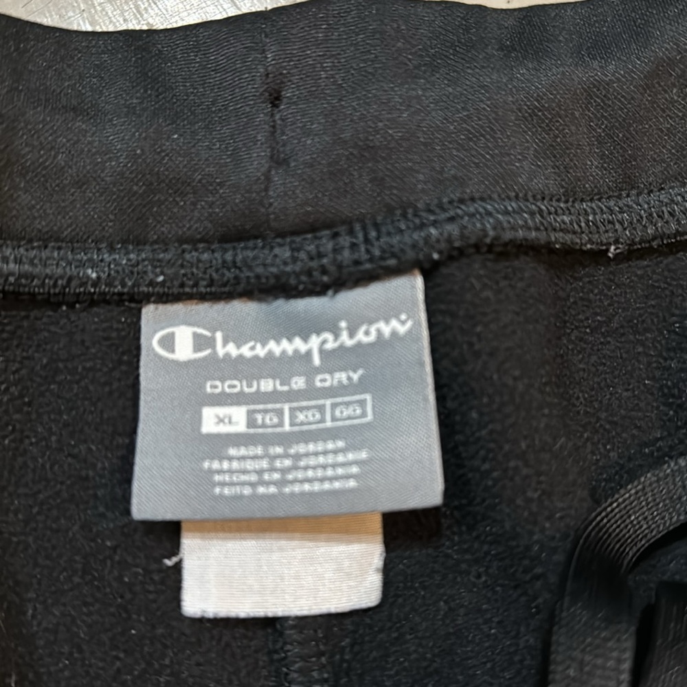Champion sweats - Picture 2 of 3